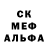 МЕТАДОН methadone Mik Kopper